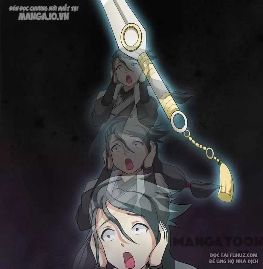 Cuồng Đồ Tu Tiên Chapter 33 - Trang 2