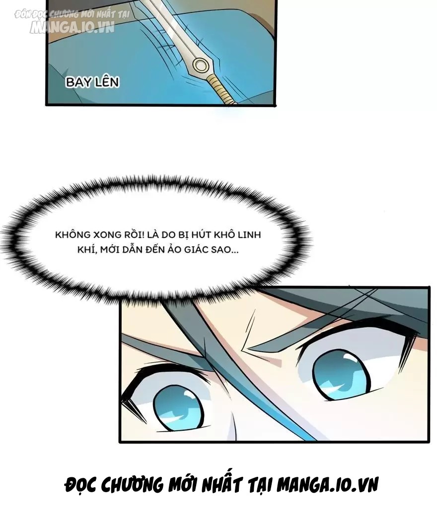 Cuồng Đồ Tu Tiên Chapter 33 - Trang 2