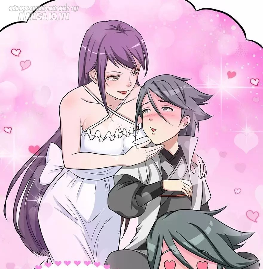 Cuồng Đồ Tu Tiên Chapter 33 - Trang 2