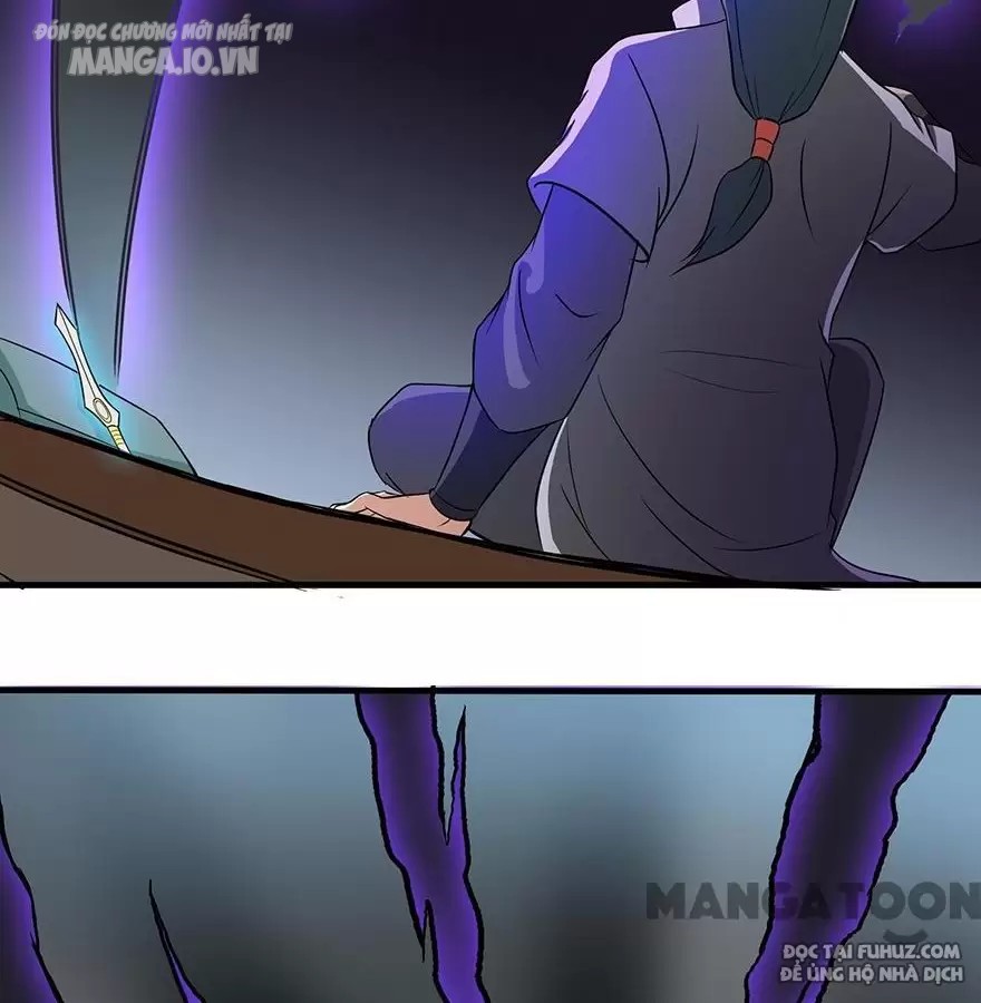 Cuồng Đồ Tu Tiên Chapter 33 - Trang 2