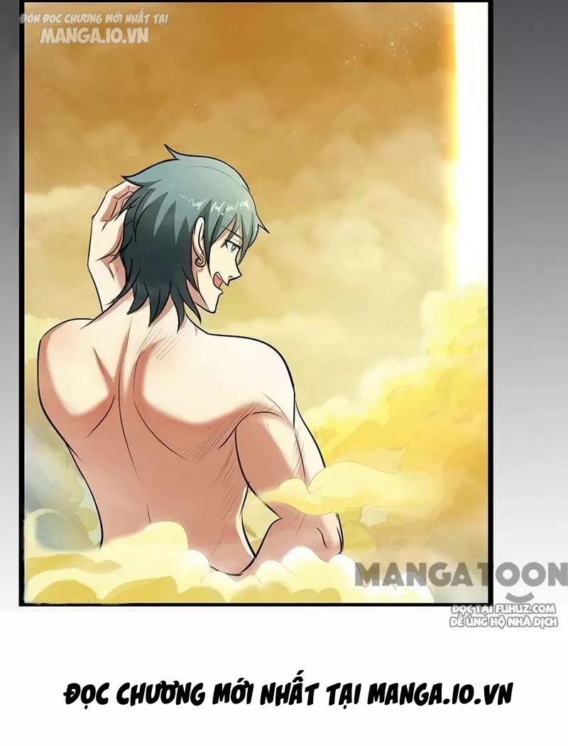 Cuồng Đồ Tu Tiên Chapter 34 - Trang 2