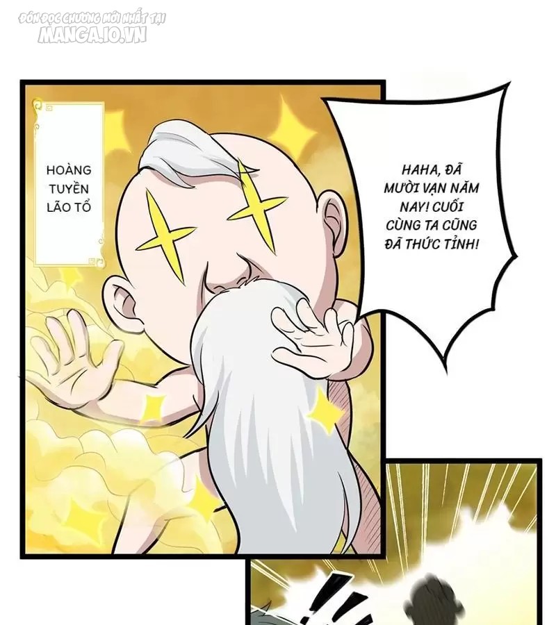 Cuồng Đồ Tu Tiên Chapter 34 - Trang 2