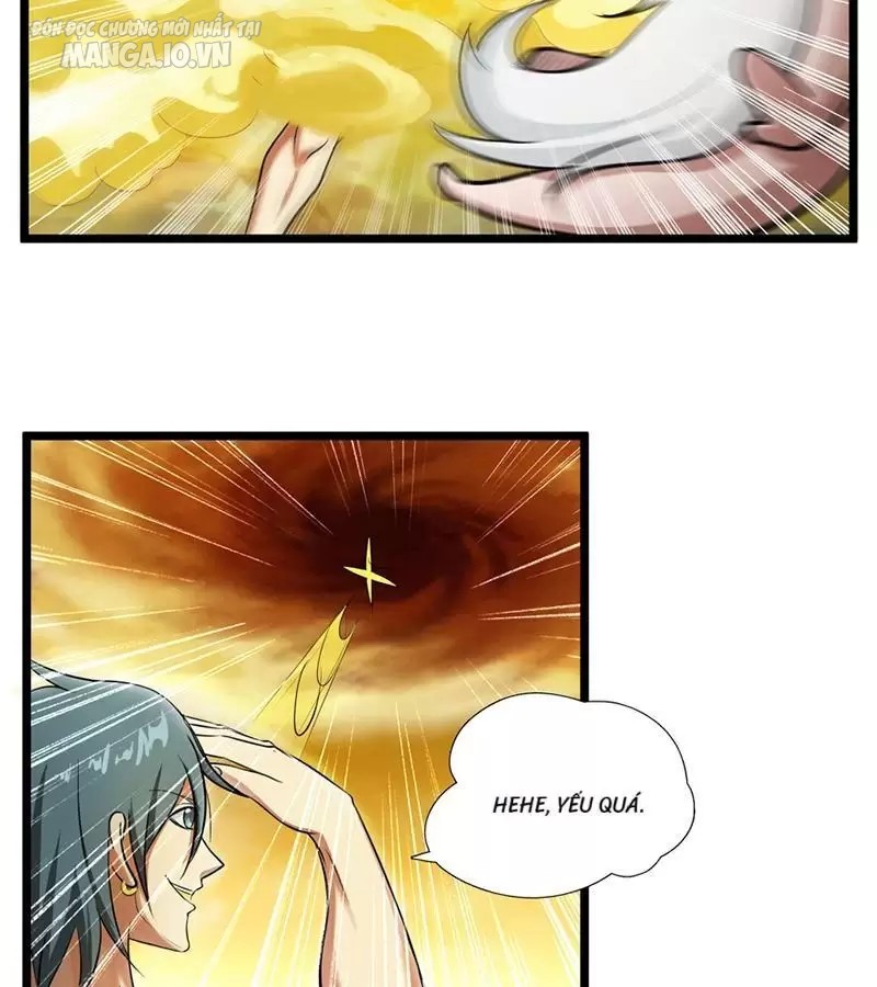 Cuồng Đồ Tu Tiên Chapter 34 - Trang 2