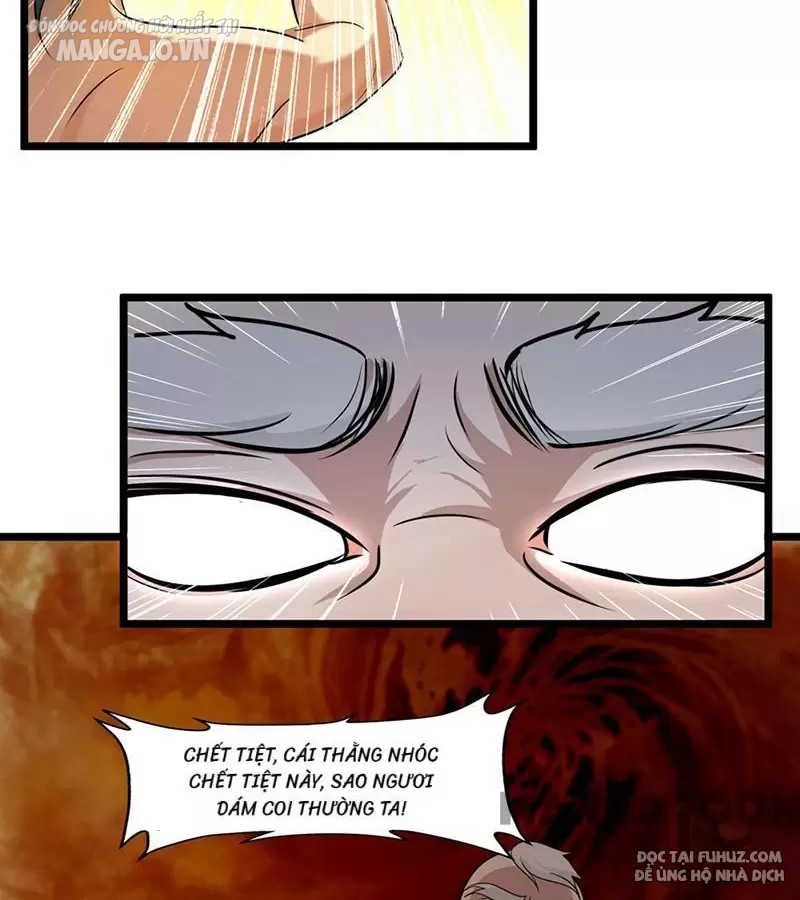 Cuồng Đồ Tu Tiên Chapter 34 - Trang 2
