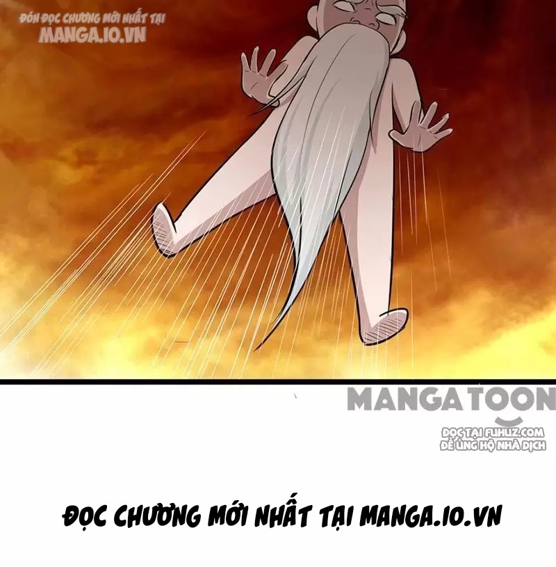 Cuồng Đồ Tu Tiên Chapter 34 - Trang 2