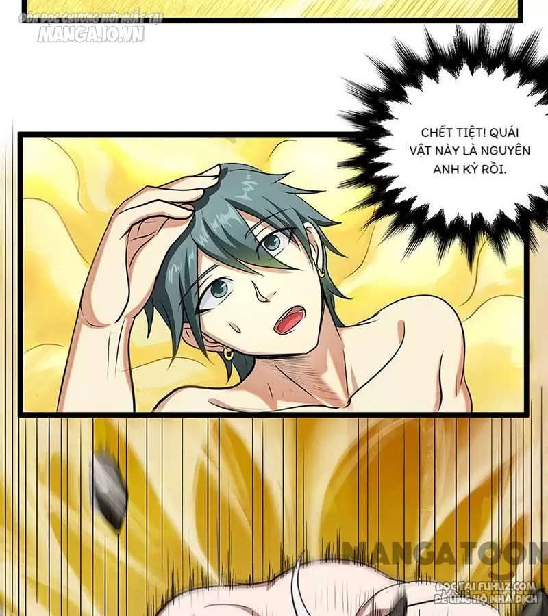 Cuồng Đồ Tu Tiên Chapter 34 - Trang 2