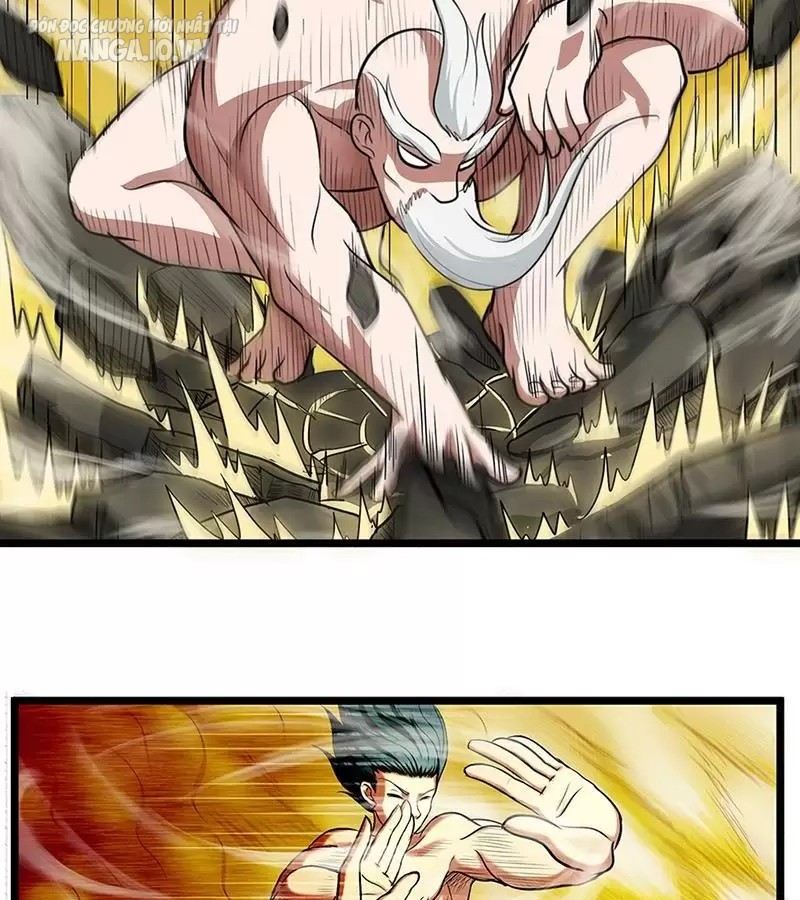 Cuồng Đồ Tu Tiên Chapter 34 - Trang 2