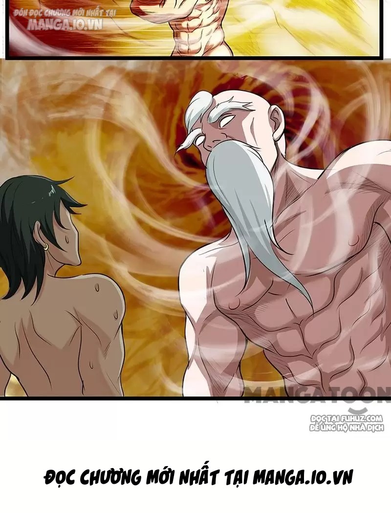 Cuồng Đồ Tu Tiên Chapter 34 - Trang 2