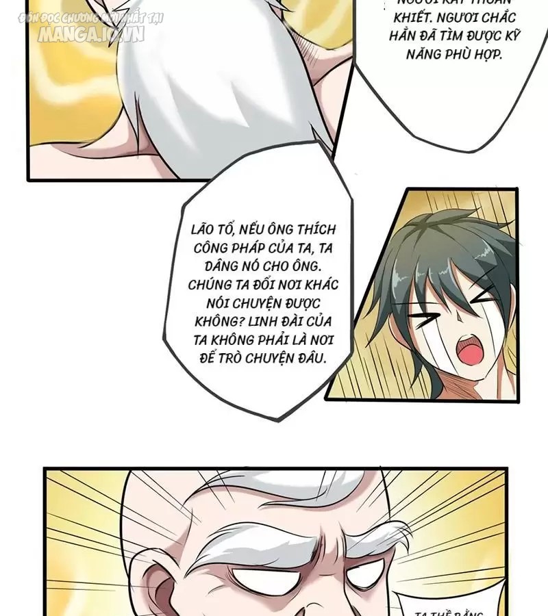 Cuồng Đồ Tu Tiên Chapter 34 - Trang 2