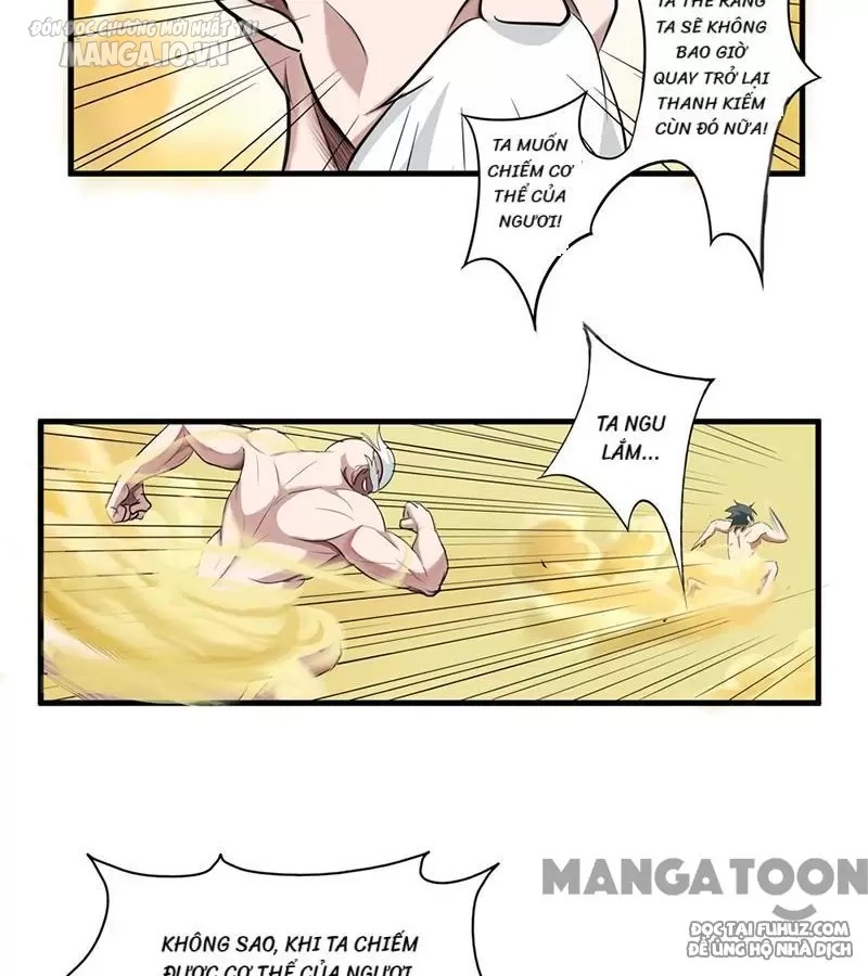 Cuồng Đồ Tu Tiên Chapter 34 - Trang 2