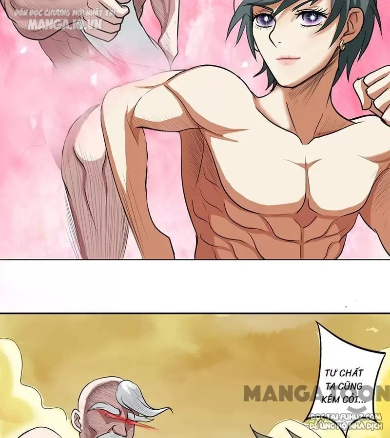 Cuồng Đồ Tu Tiên Chapter 34 - Trang 2