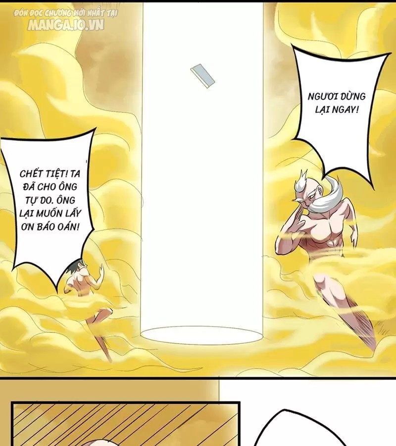 Cuồng Đồ Tu Tiên Chapter 34 - Trang 2