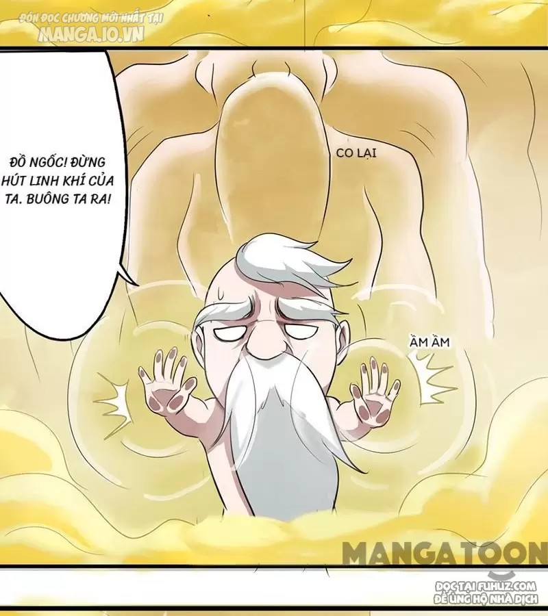 Cuồng Đồ Tu Tiên Chapter 34 - Trang 2