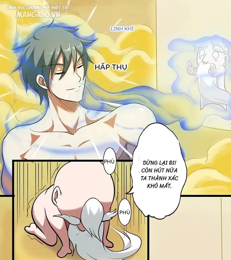 Cuồng Đồ Tu Tiên Chapter 34 - Trang 2