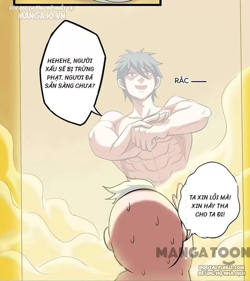 Cuồng Đồ Tu Tiên Chapter 34 - Trang 2