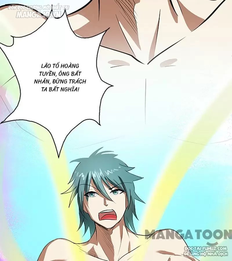 Cuồng Đồ Tu Tiên Chapter 35 - Trang 2