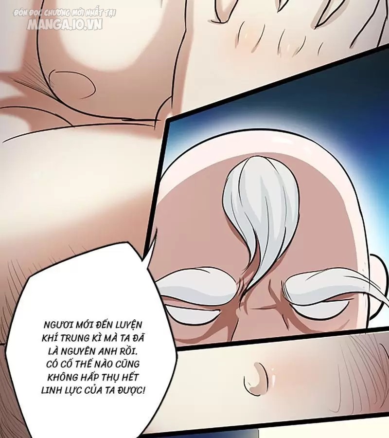 Cuồng Đồ Tu Tiên Chapter 35 - Trang 2