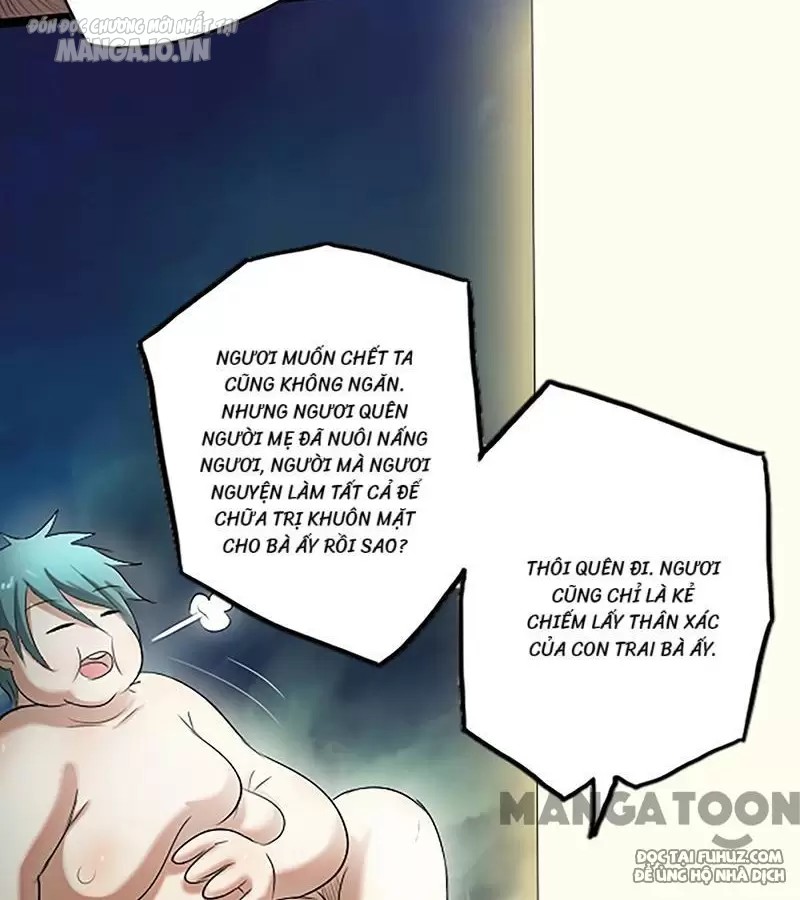 Cuồng Đồ Tu Tiên Chapter 35 - Trang 2