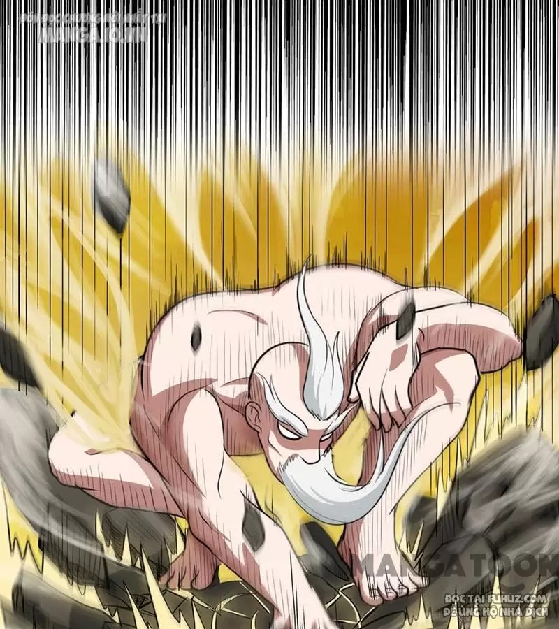 Cuồng Đồ Tu Tiên Chapter 35 - Trang 2