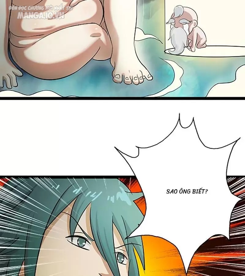 Cuồng Đồ Tu Tiên Chapter 35 - Trang 2