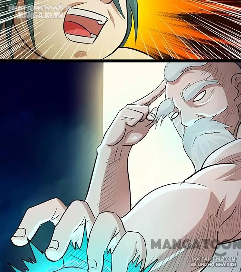 Cuồng Đồ Tu Tiên Chapter 35 - Trang 2