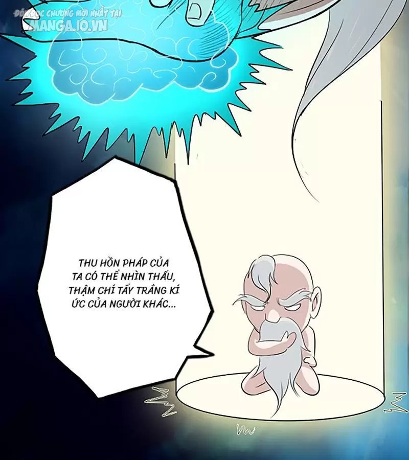 Cuồng Đồ Tu Tiên Chapter 35 - Trang 2