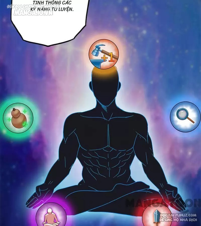 Cuồng Đồ Tu Tiên Chapter 35 - Trang 2