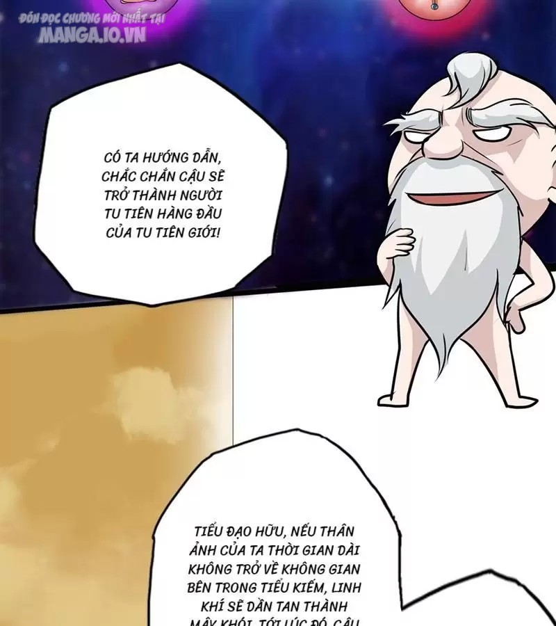 Cuồng Đồ Tu Tiên Chapter 35 - Trang 2