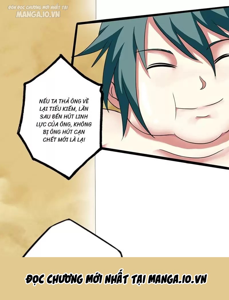 Cuồng Đồ Tu Tiên Chapter 35 - Trang 2