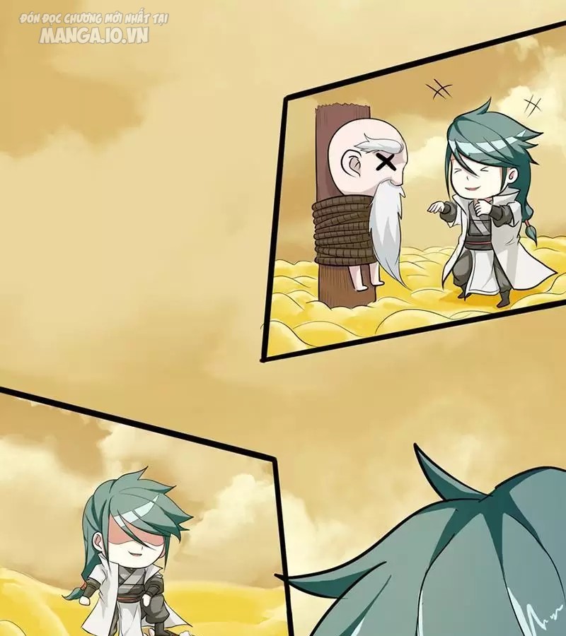 Cuồng Đồ Tu Tiên Chapter 35 - Trang 2