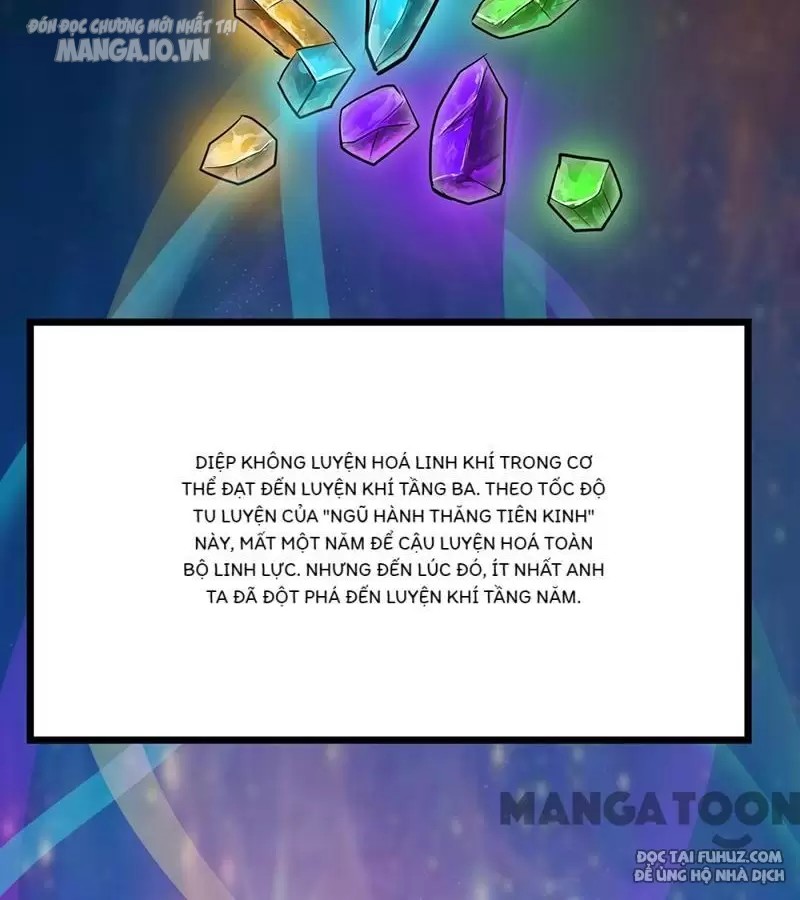 Cuồng Đồ Tu Tiên Chapter 35 - Trang 2