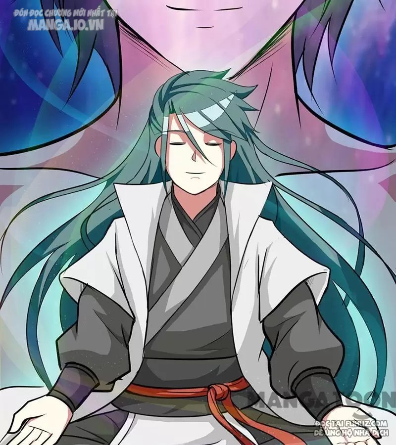 Cuồng Đồ Tu Tiên Chapter 35 - Trang 2