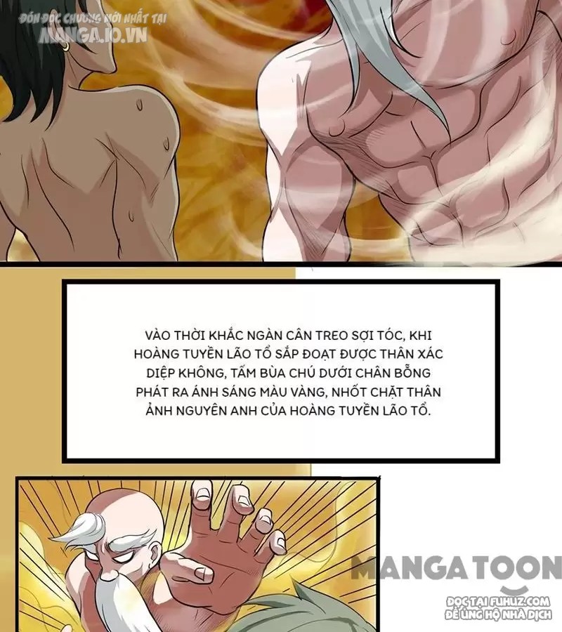 Cuồng Đồ Tu Tiên Chapter 35 - Trang 2