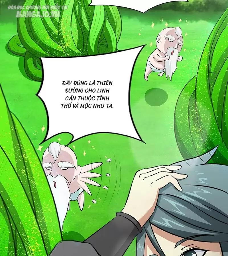 Cuồng Đồ Tu Tiên Chapter 35 - Trang 2