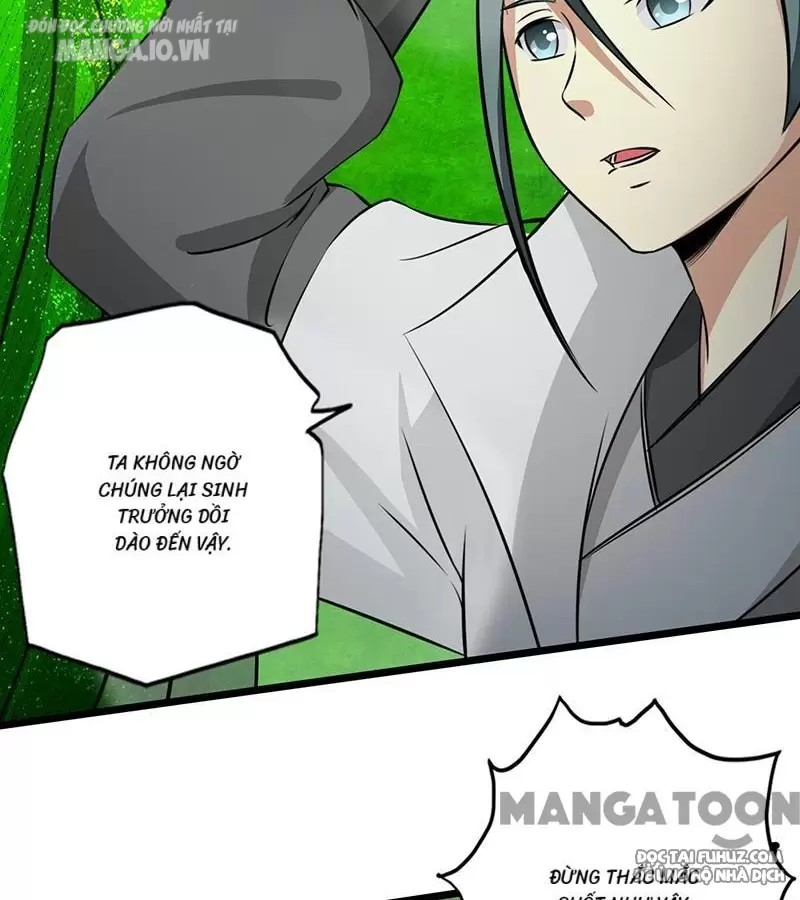 Cuồng Đồ Tu Tiên Chapter 35 - Trang 2