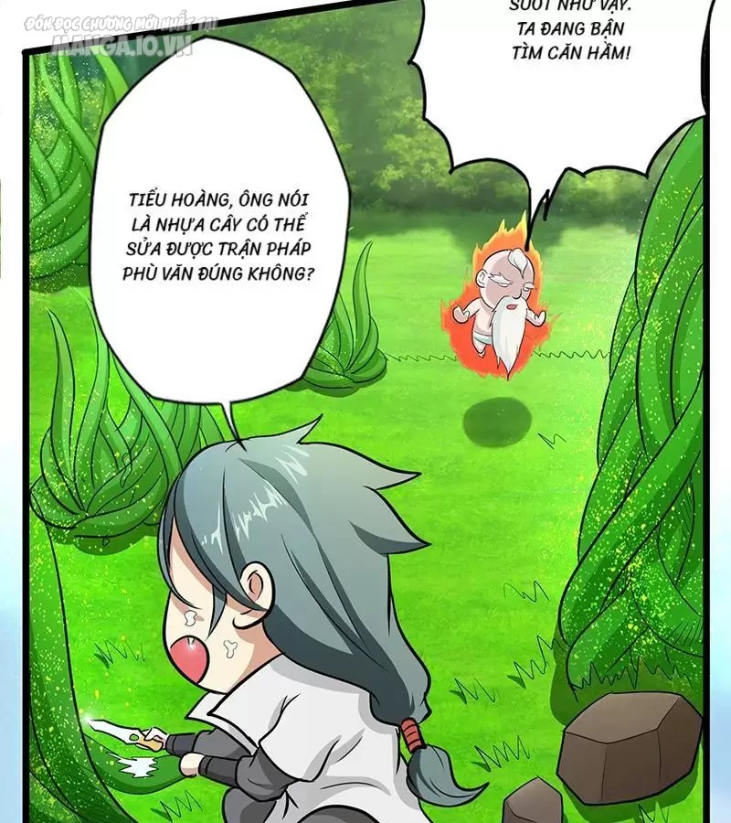 Cuồng Đồ Tu Tiên Chapter 35 - Trang 2