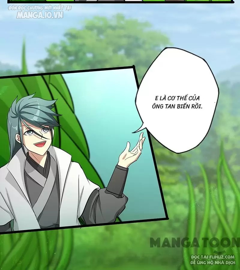 Cuồng Đồ Tu Tiên Chapter 35 - Trang 2