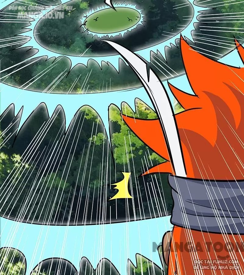 Cuồng Đồ Tu Tiên Chapter 35 - Trang 2