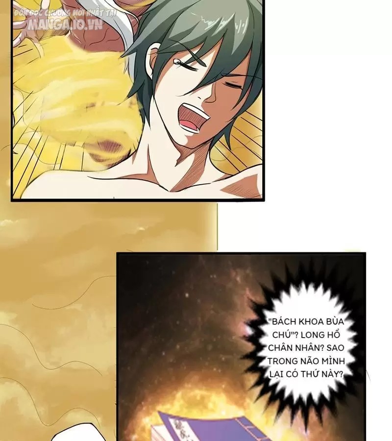 Cuồng Đồ Tu Tiên Chapter 35 - Trang 2