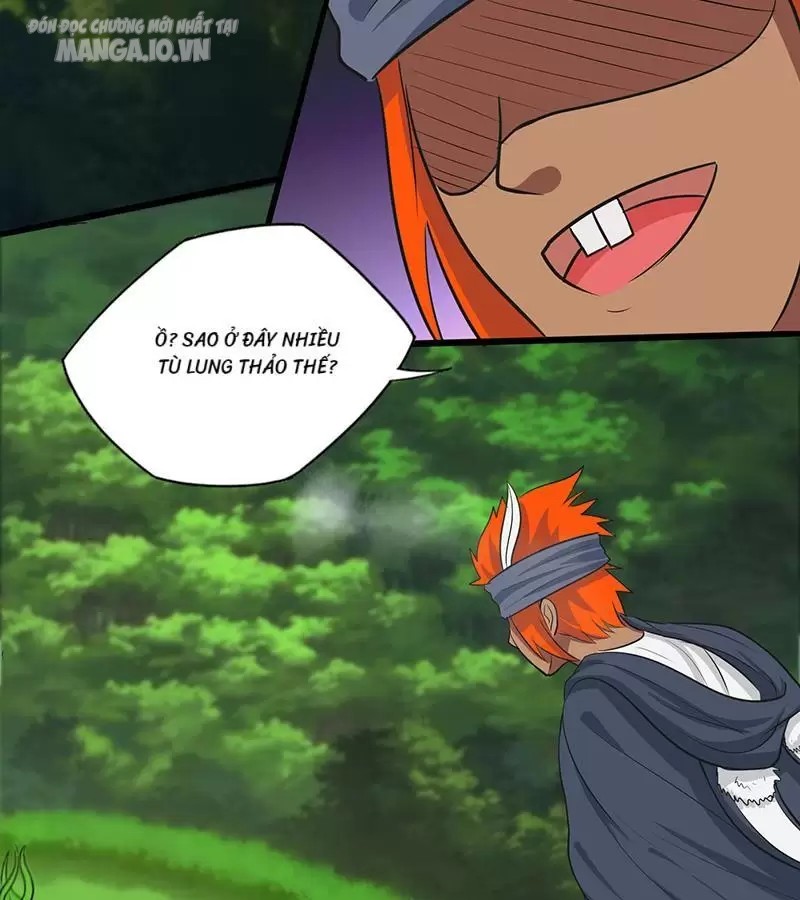 Cuồng Đồ Tu Tiên Chapter 35 - Trang 2