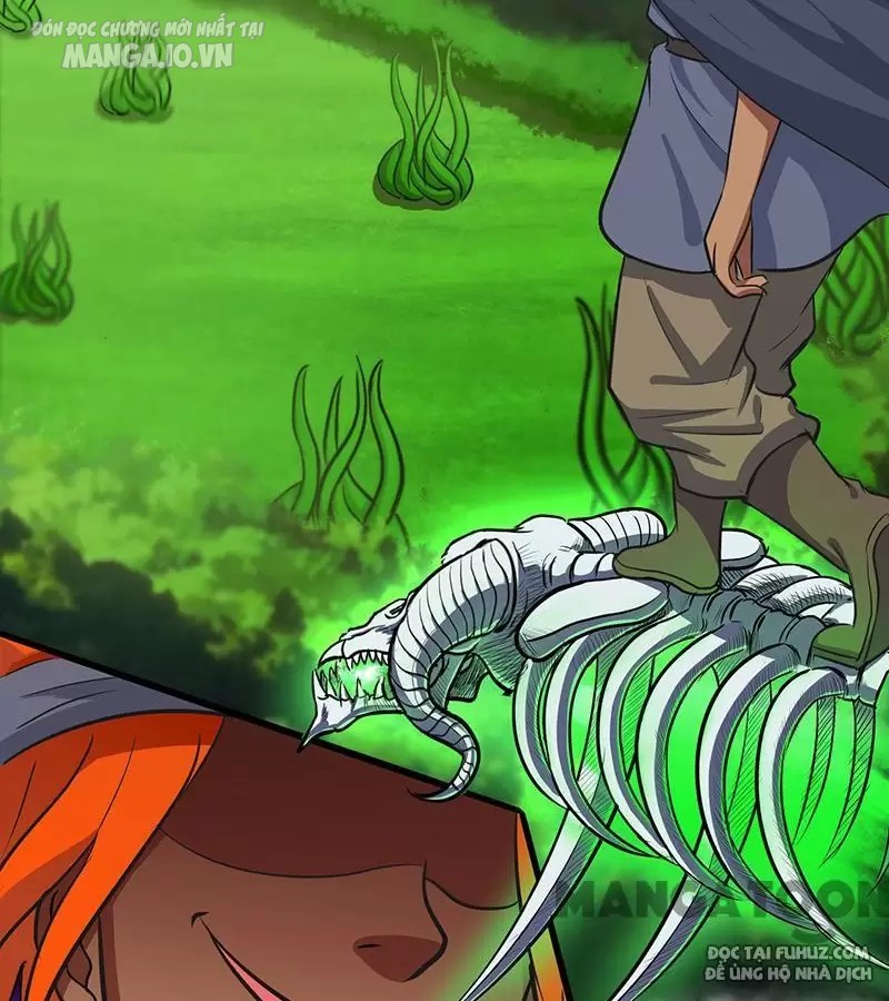 Cuồng Đồ Tu Tiên Chapter 35 - Trang 2