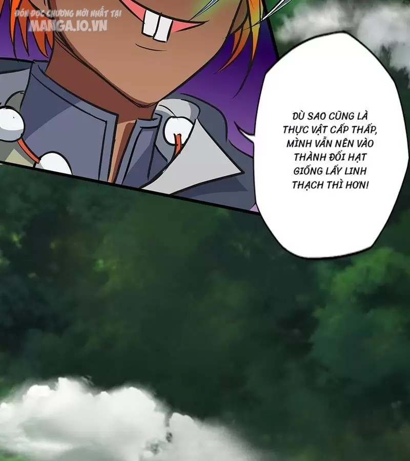 Cuồng Đồ Tu Tiên Chapter 35 - Trang 2