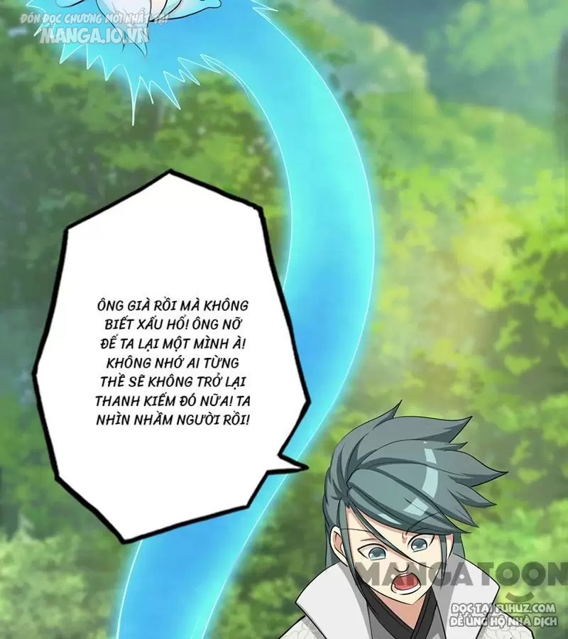 Cuồng Đồ Tu Tiên Chapter 35 - Trang 2