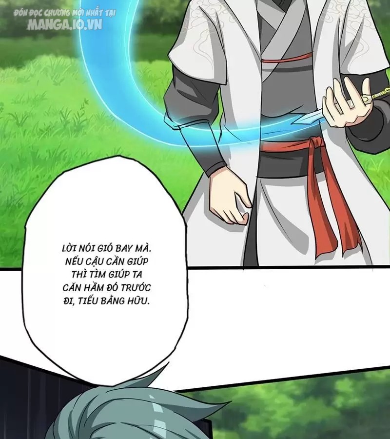 Cuồng Đồ Tu Tiên Chapter 35 - Trang 2