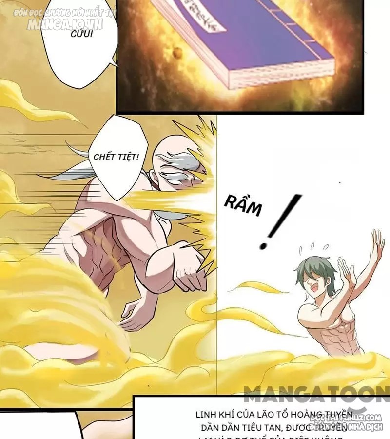 Cuồng Đồ Tu Tiên Chapter 35 - Trang 2