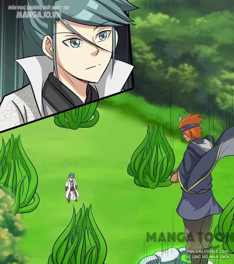 Cuồng Đồ Tu Tiên Chapter 35 - Trang 2