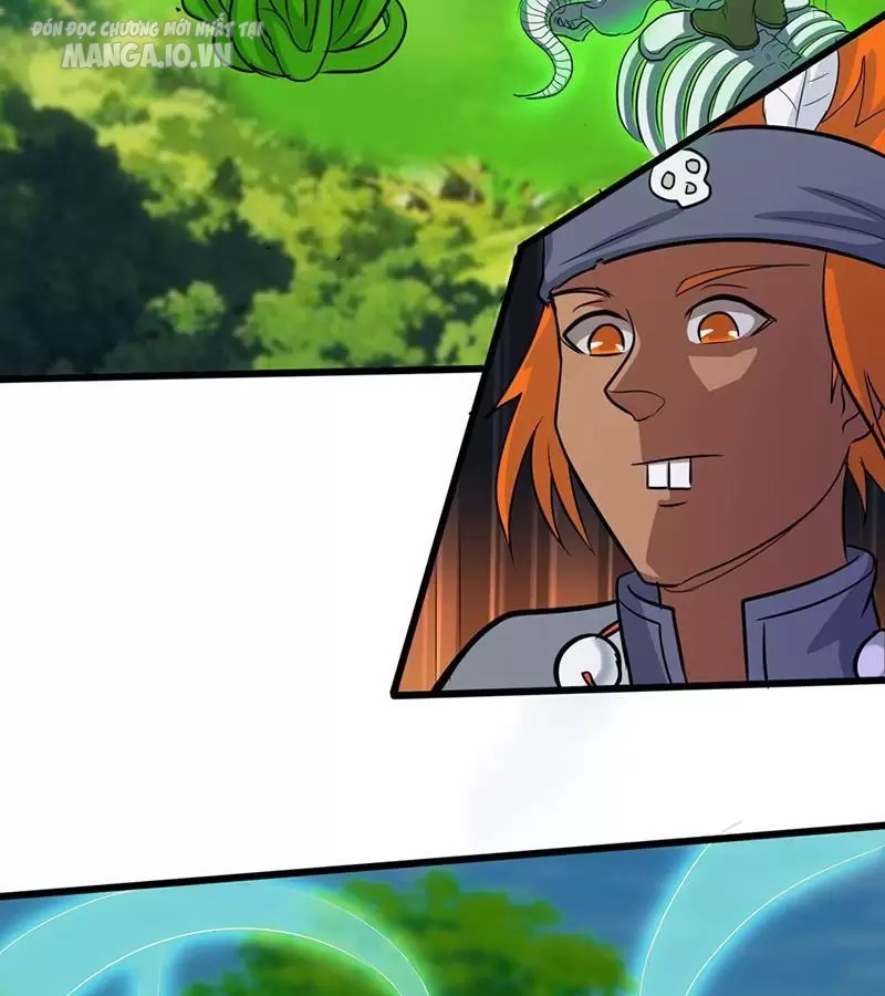 Cuồng Đồ Tu Tiên Chapter 35 - Trang 2