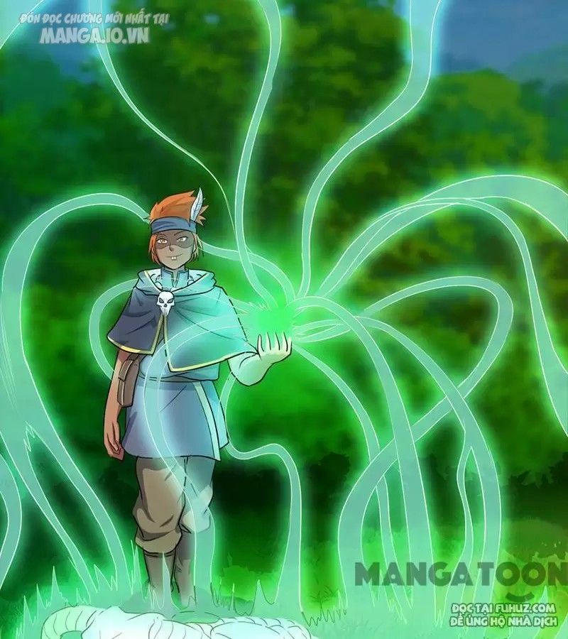 Cuồng Đồ Tu Tiên Chapter 35 - Trang 2