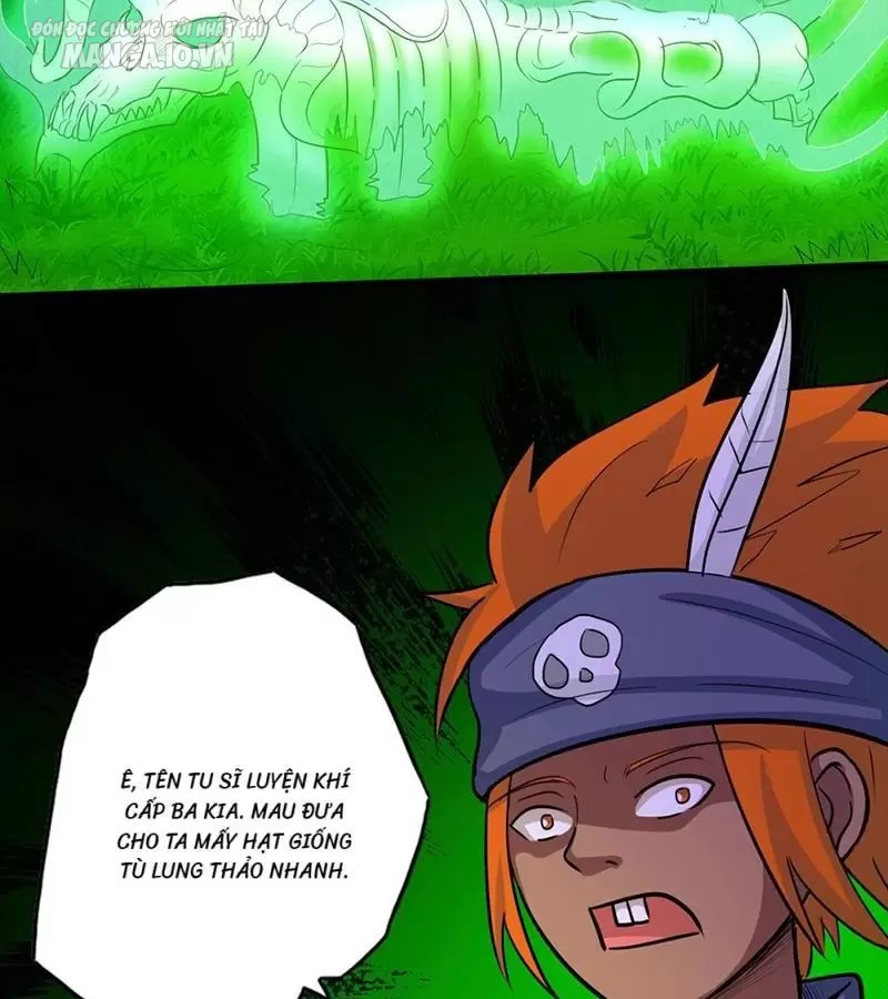 Cuồng Đồ Tu Tiên Chapter 35 - Trang 2