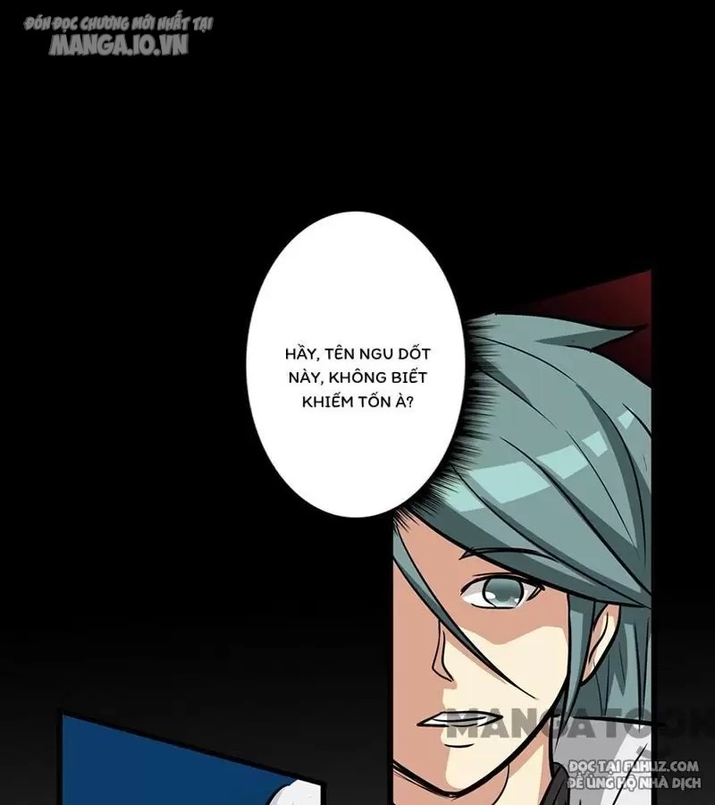 Cuồng Đồ Tu Tiên Chapter 36 - Trang 2